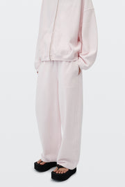 WASHED LIGHT PINK