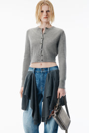 HEATHER GREY