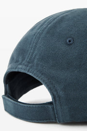 WASHED NAVY