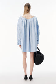 LIGHT BLUE STRIPE