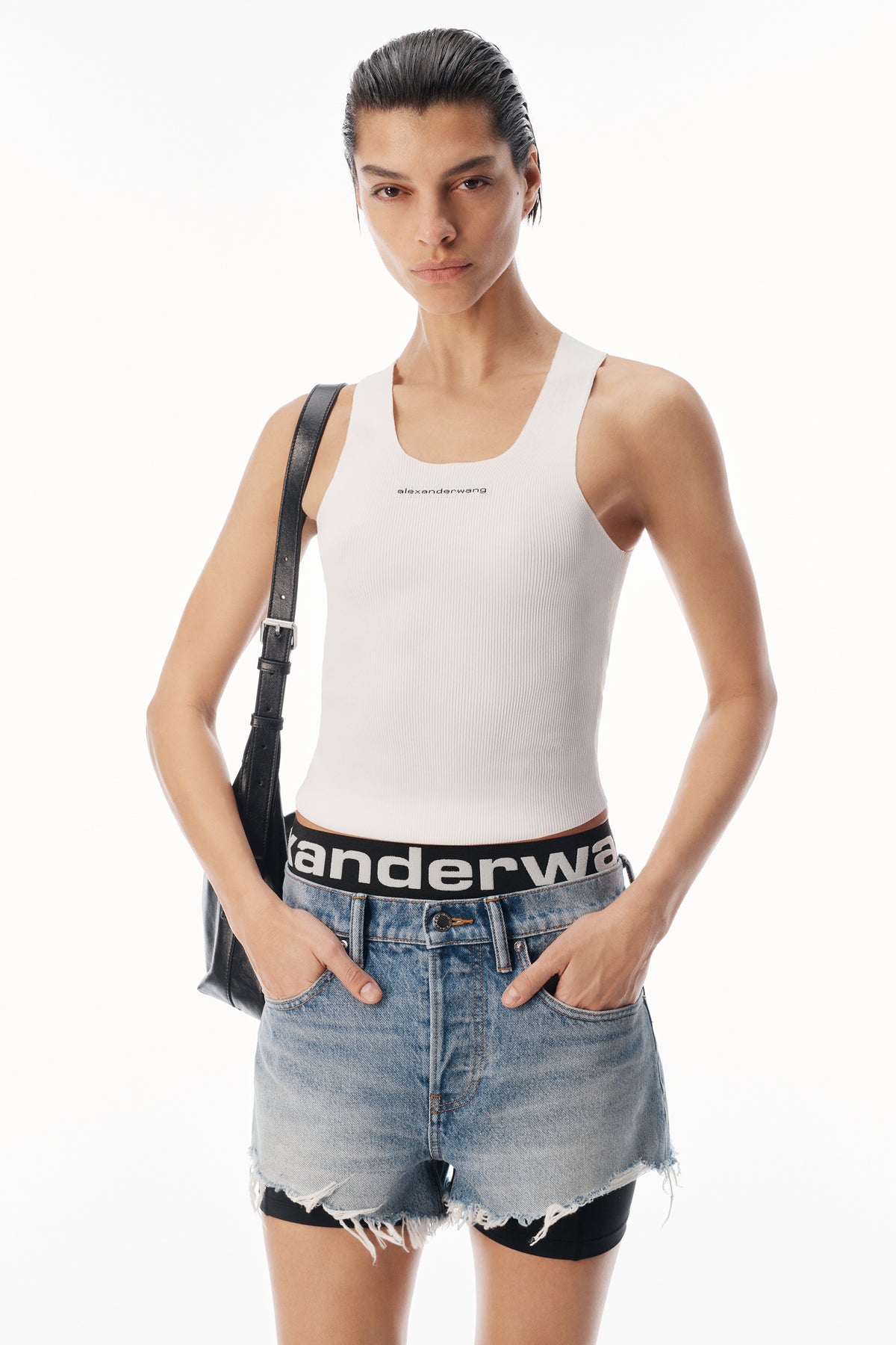 AUTHENTIC LIGHT INDIGO