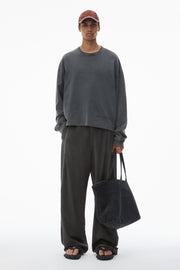 GREY AGED