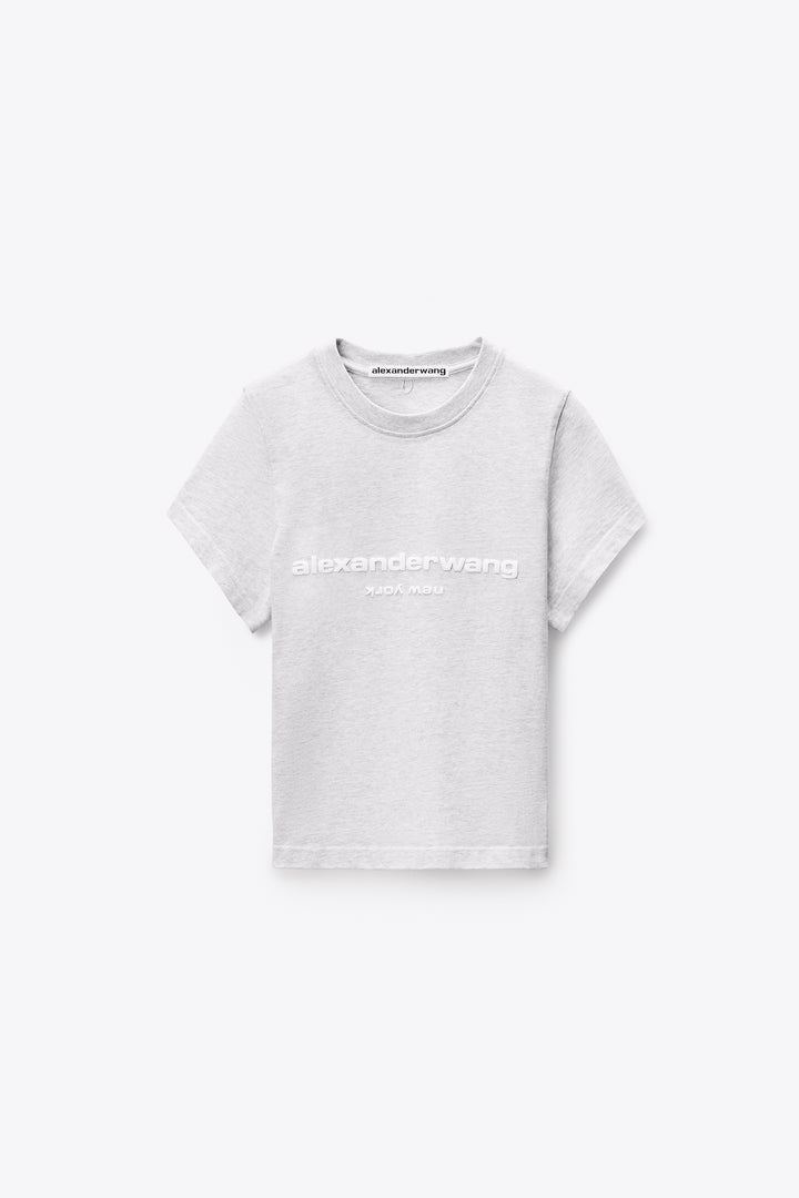 LIGHT HEATHER GREY