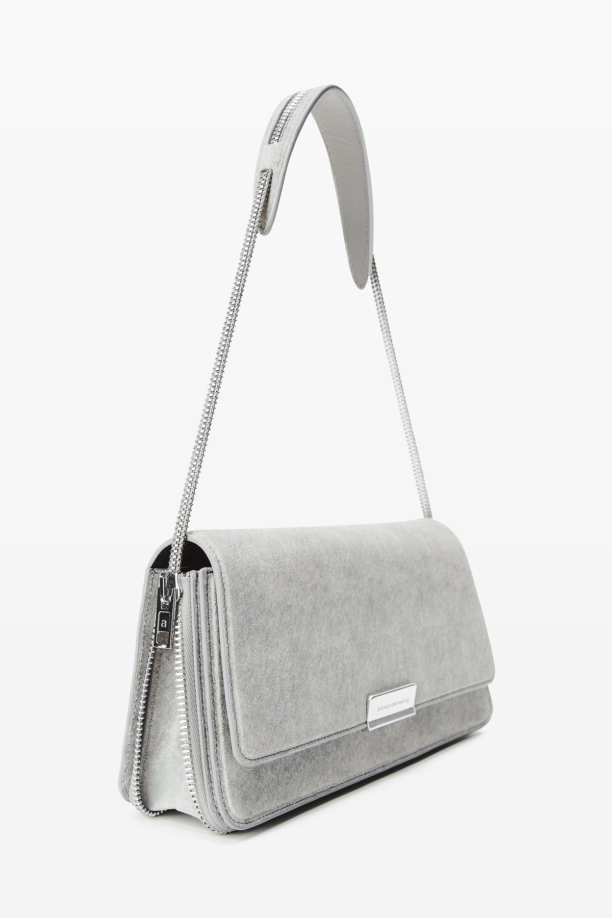 HEATHER GREY