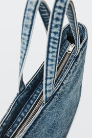 VINTAGE MEDIUM INDIGO