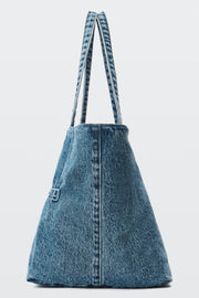 VINTAGE MEDIUM INDIGO