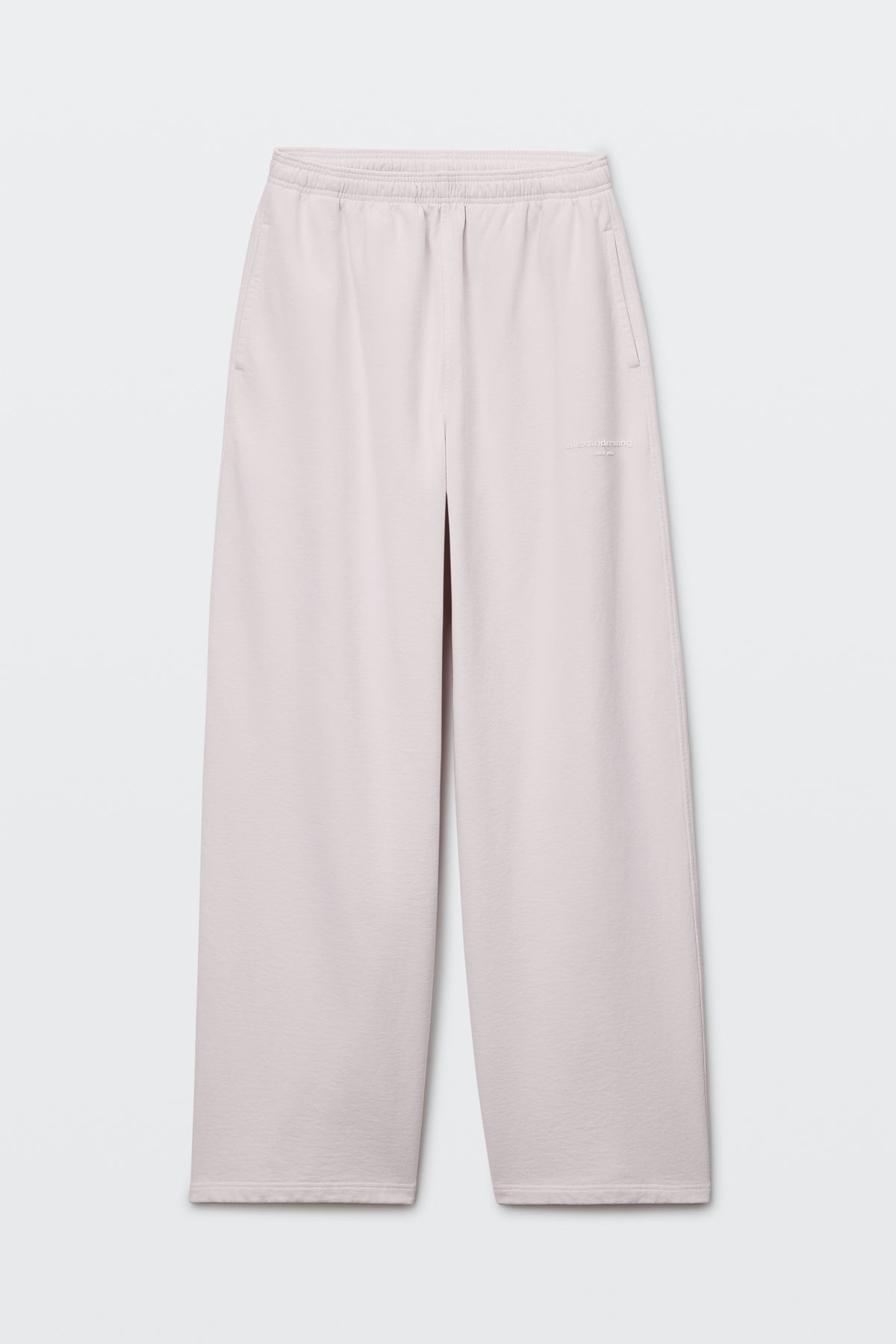 WASHED LIGHT PINK