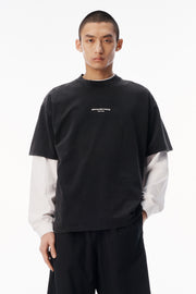 WASHED BLACK