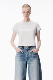 LIGHT HEATHER GREY