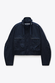 WASHED BLACK
