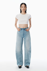 VINTAGE BLEACH BLUE