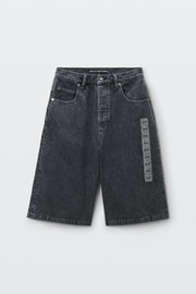 DEEP WASHED GREY
