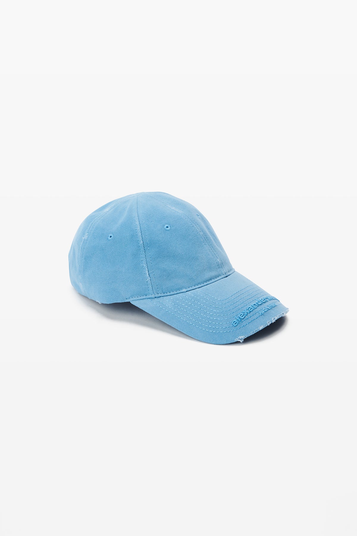 做旧棒球帽