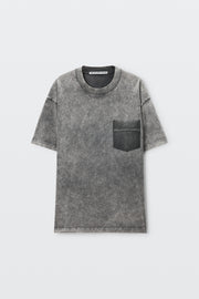 WASHED GREY