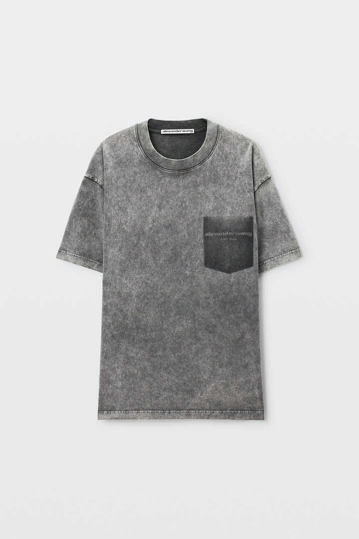 WASHED GREY