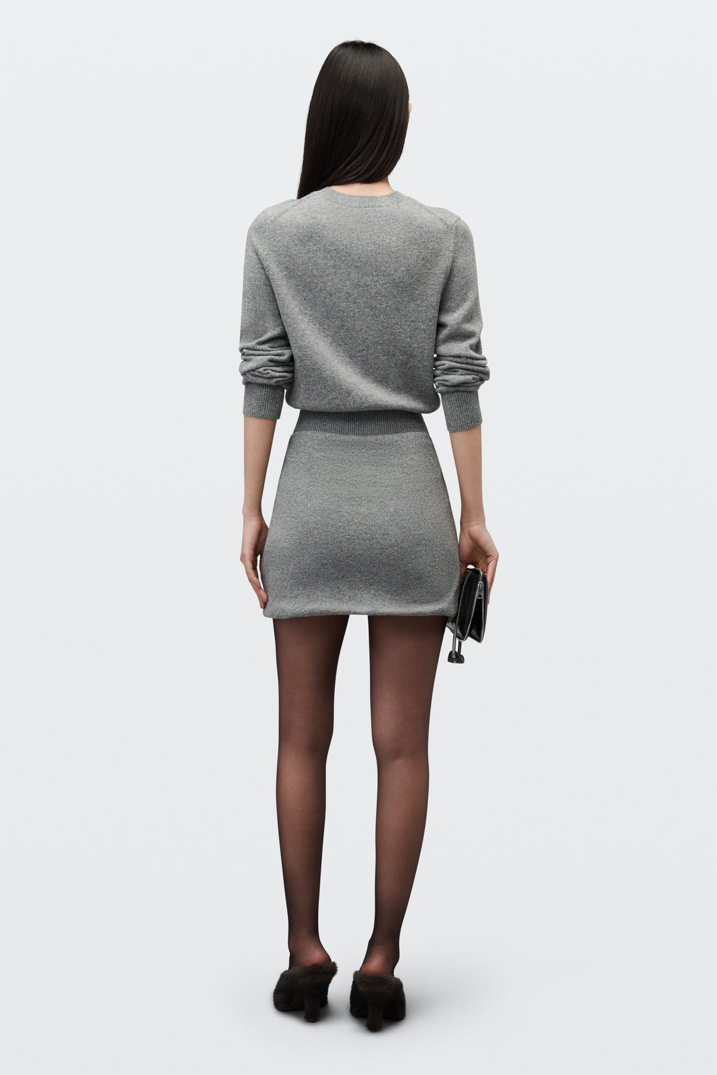 HEATHER GREY