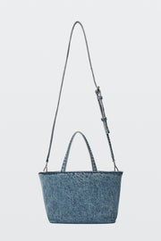 VINTAGE MEDIUM INDIGO