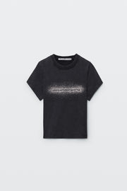 WASHED BLACK