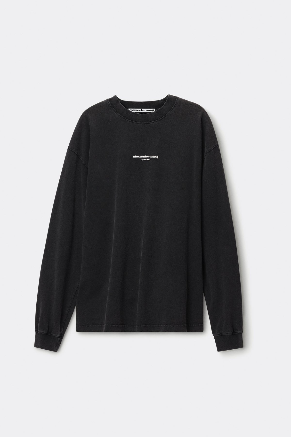 WASHED BLACK