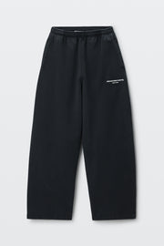 WASHED BLACK