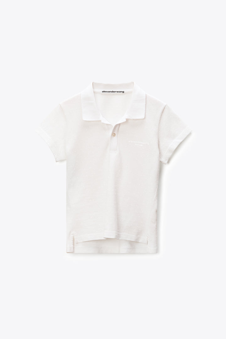 VINTAGE WHITE