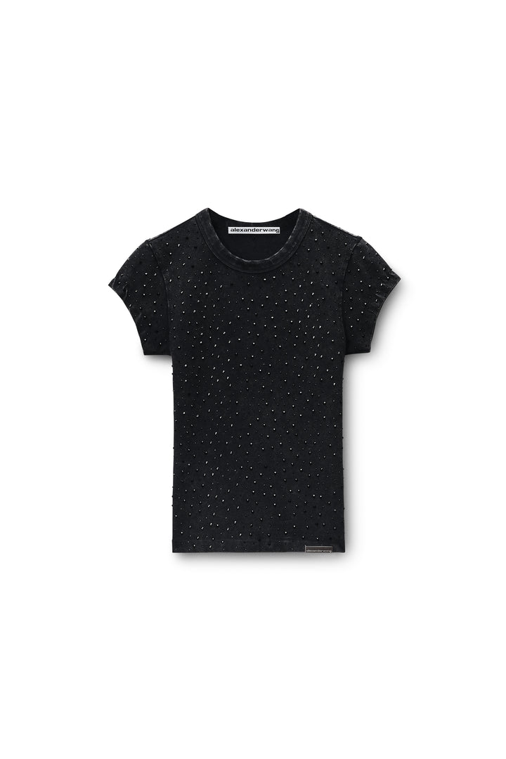 WASHED BLACK