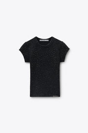 WASHED BLACK