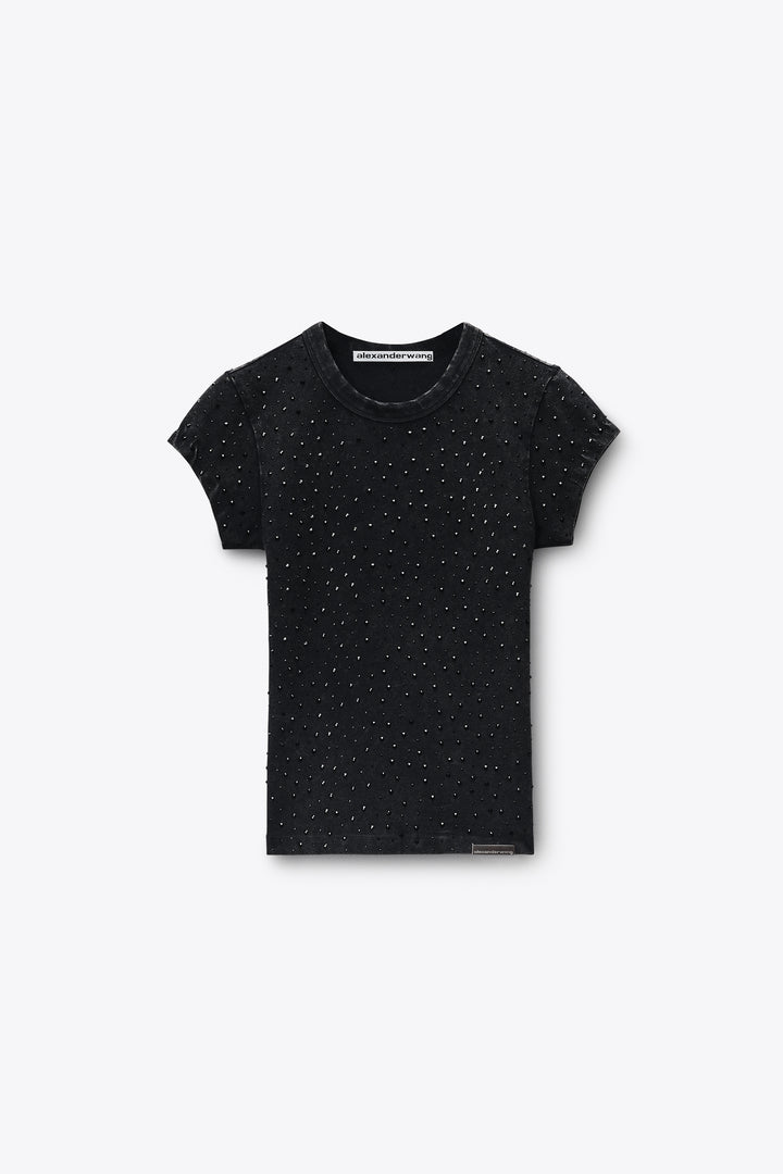 WASHED BLACK