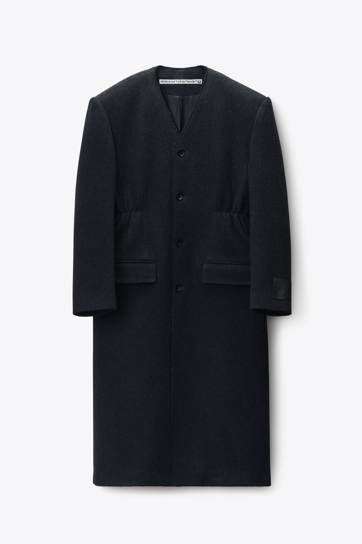 BLACK/CHARCOAL