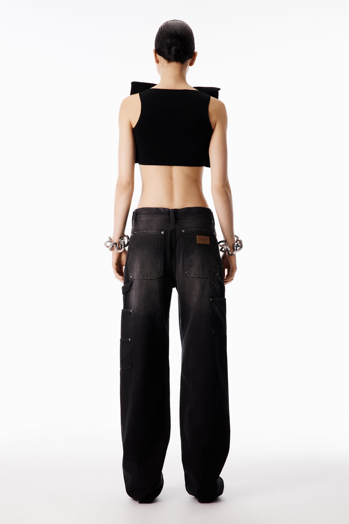 VINTAGE BLACK