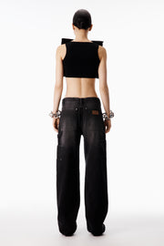 VINTAGE BLACK