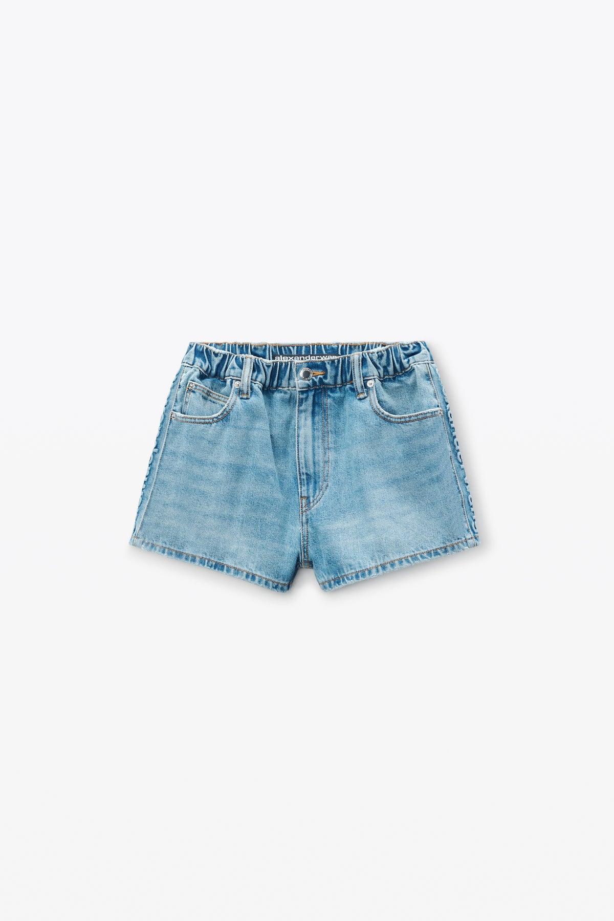 VINTAGE LIGHT INDIGO