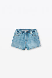 VINTAGE LIGHT INDIGO