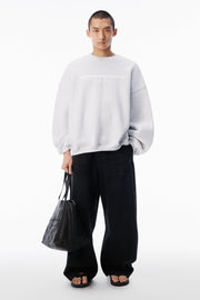 LIGHT HEATHER GREY