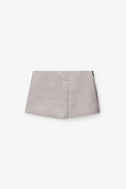 LIGHT HEATHER GREY