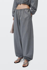 STEEL GREY