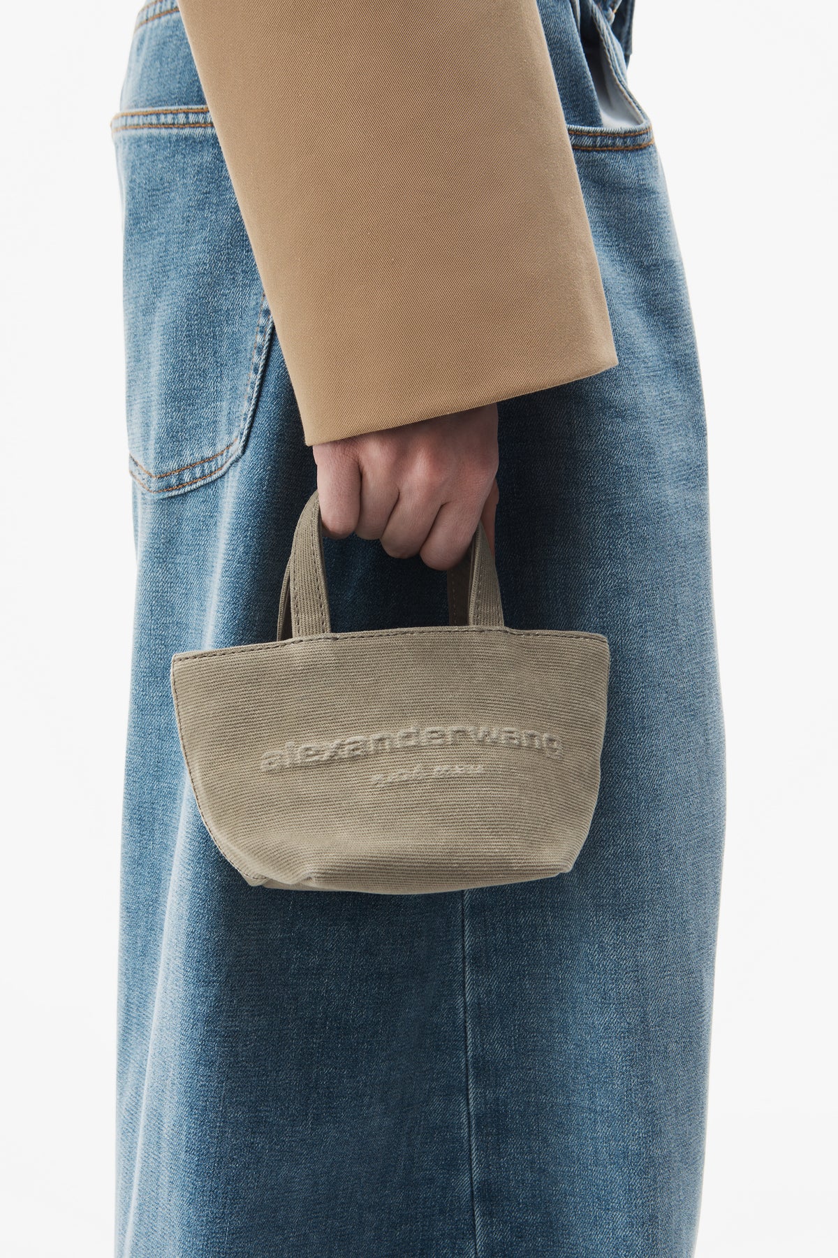 SURPLUS KHAKI
