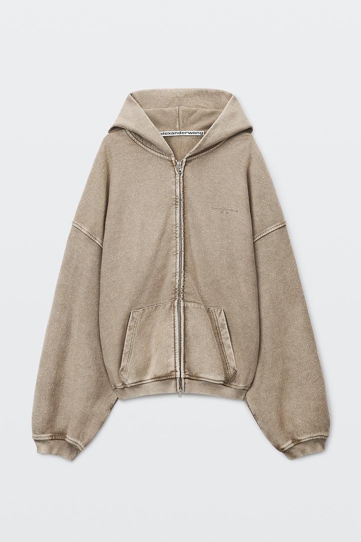 FALLEN ROCK