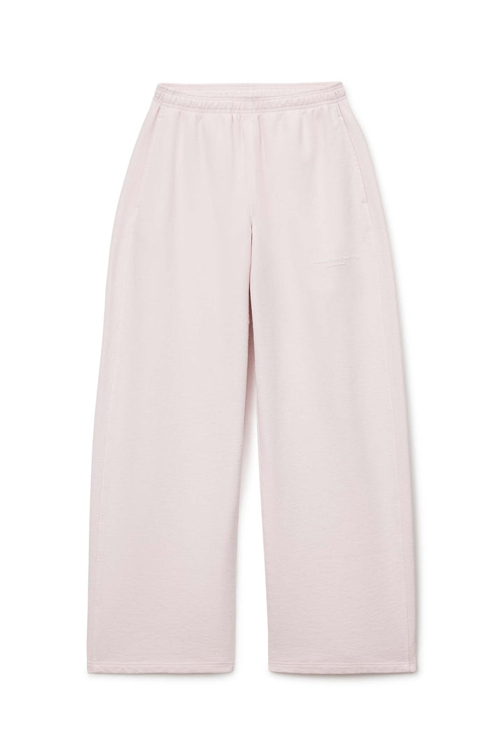 WASHED LIGHT PINK