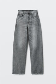 WASHED GREY