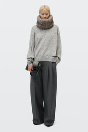 LIGHT GREY