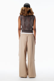 WARM TAUPE