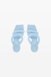 CHAMBRAY BLUE