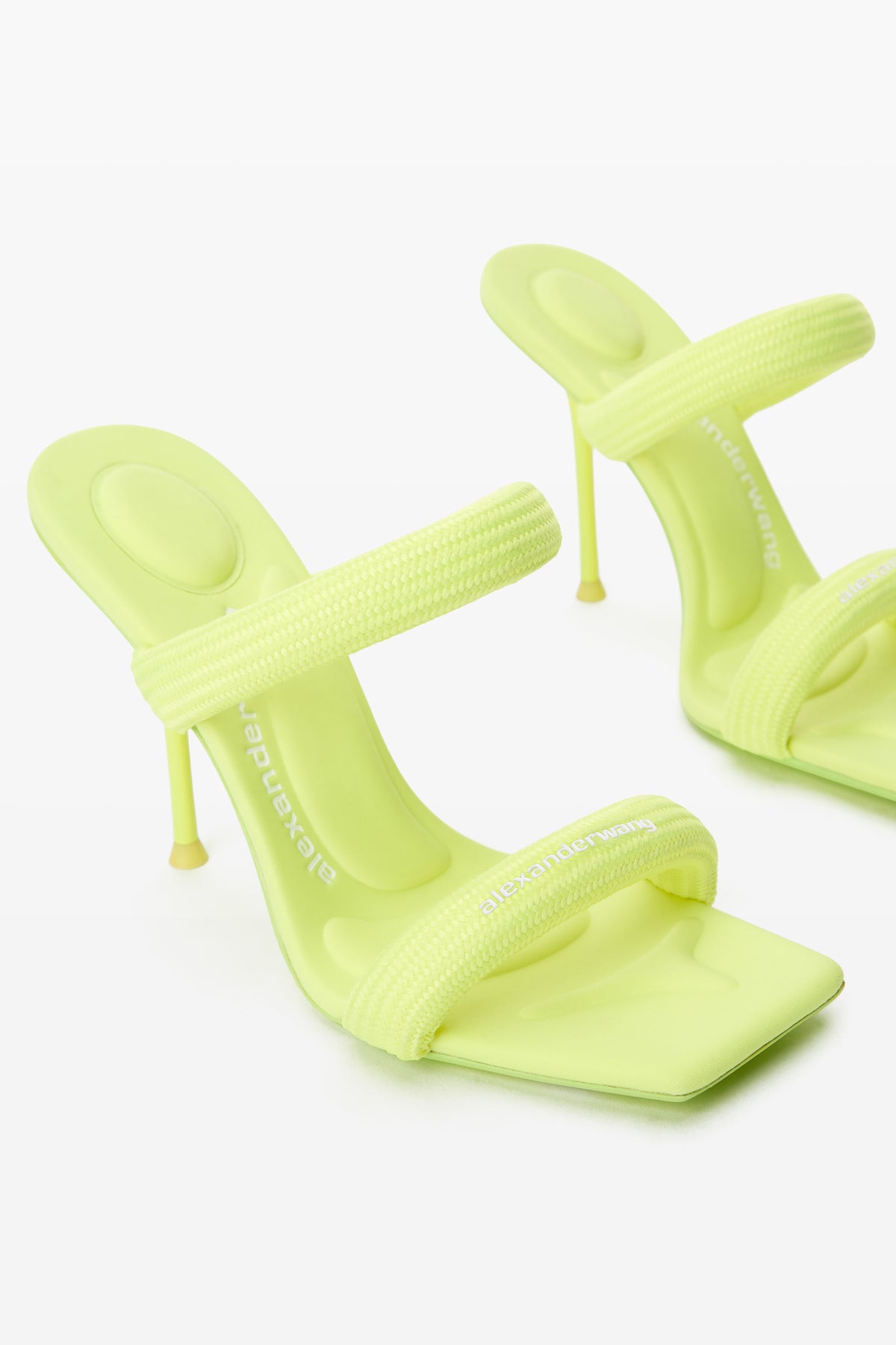 FLUO YELLOW