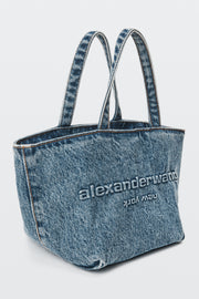 VINTAGE MEDIUM INDIGO
