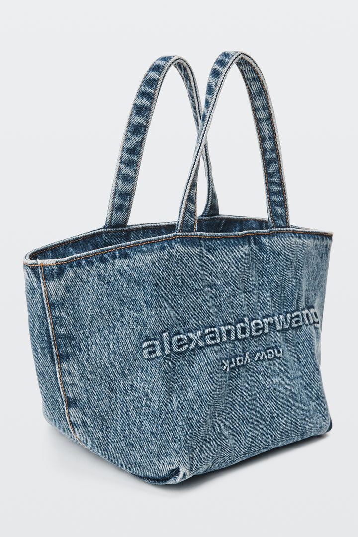 VINTAGE MEDIUM INDIGO