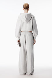 LIGHT HEATHER GREY