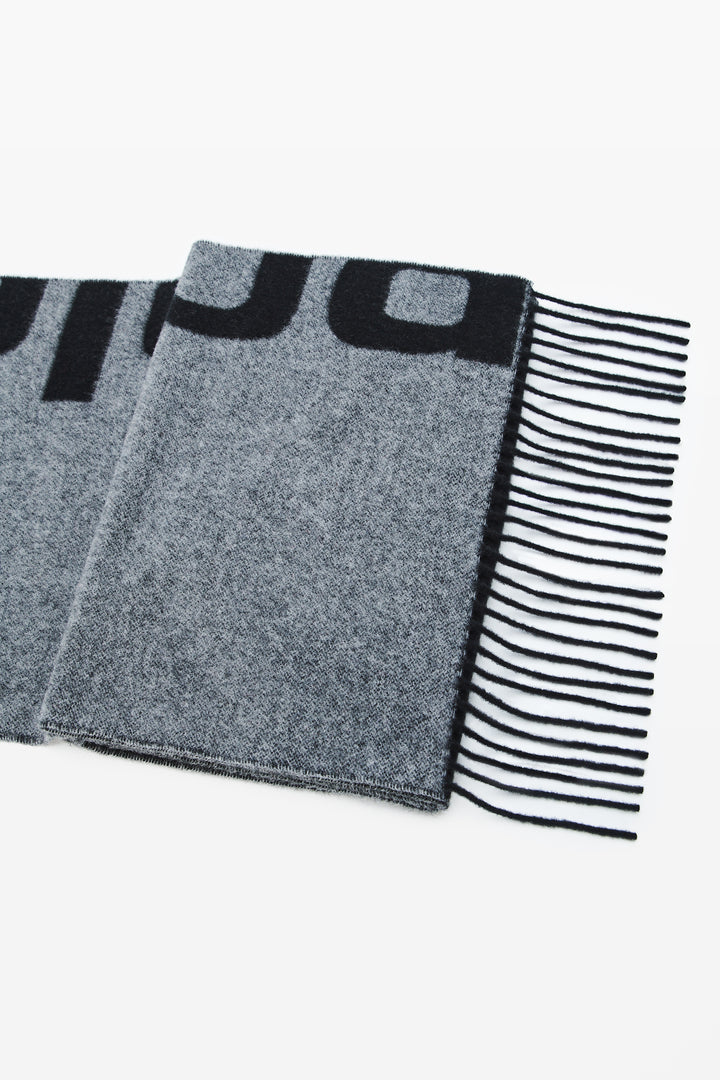 BLACK/GREY