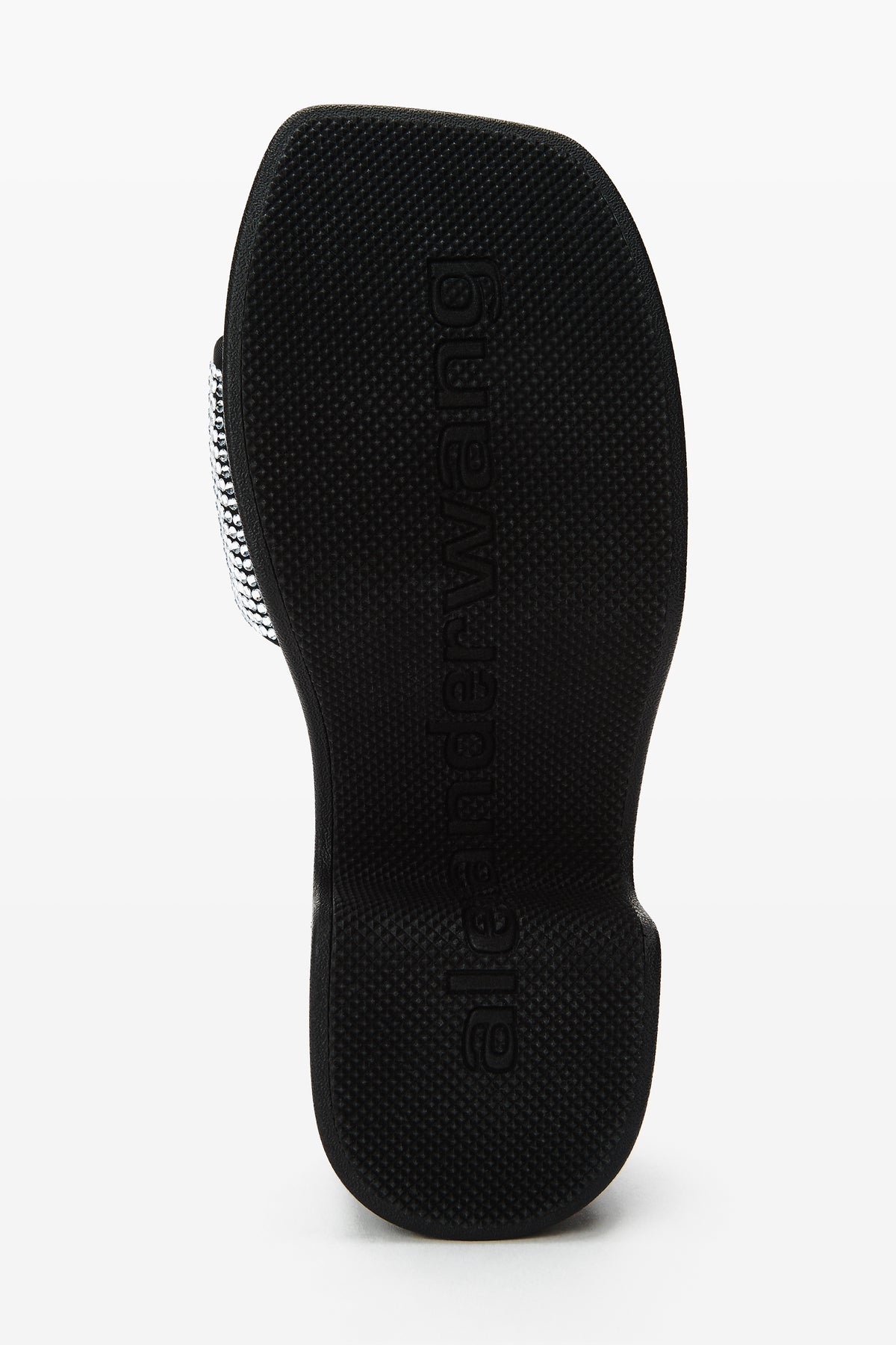 BLACK/SILVER