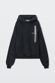 WASHED BLACK